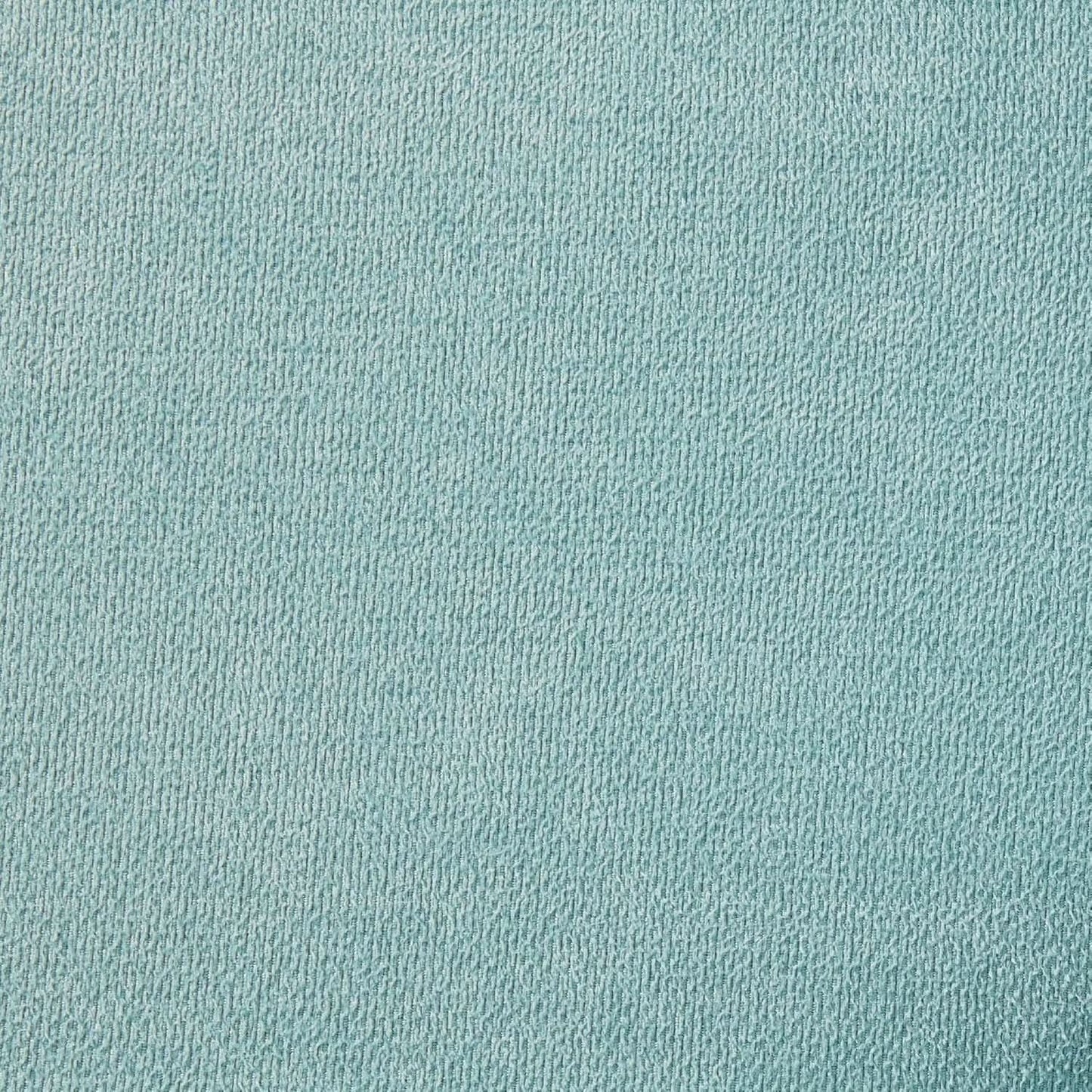Linen Folding Futon Sofa Bed Aqua With Removable Armrests- ShipItFurniture- {{Product type}}