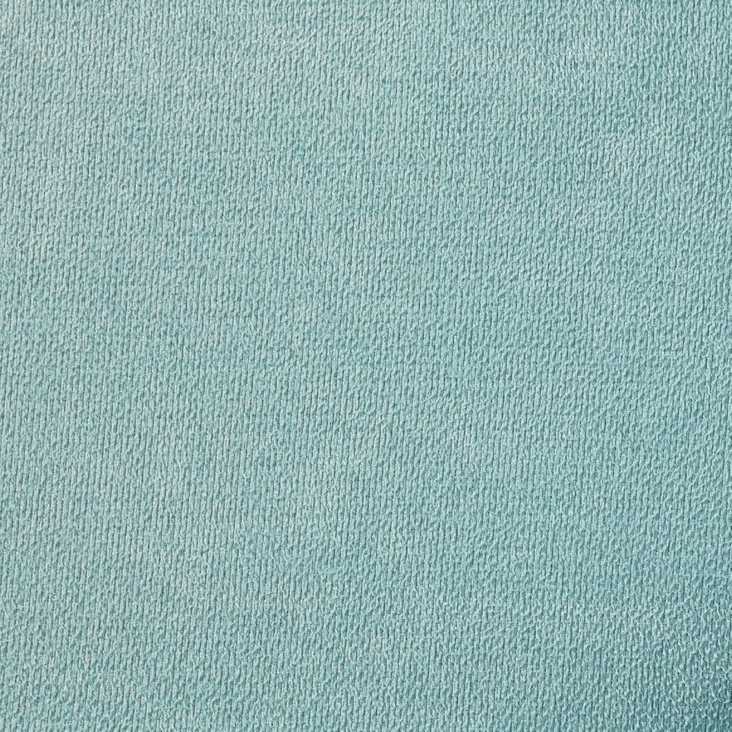 Linen Folding Futon Sofa Bed Aqua With Removable Armrests- ShipItFurniture- {{Product type}}