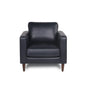 Mid-Century Tufted Chair- Unique Piece Furniture- {{Product type}}