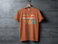 Retro Vintage 1960 Graphic Design Cool Style T-Shirt- Cloud 16 Clothing Co.- {{Product type}}
