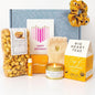 Sending Sunshine Gift Box Cheer Up Tea Care - Default Title - gift set