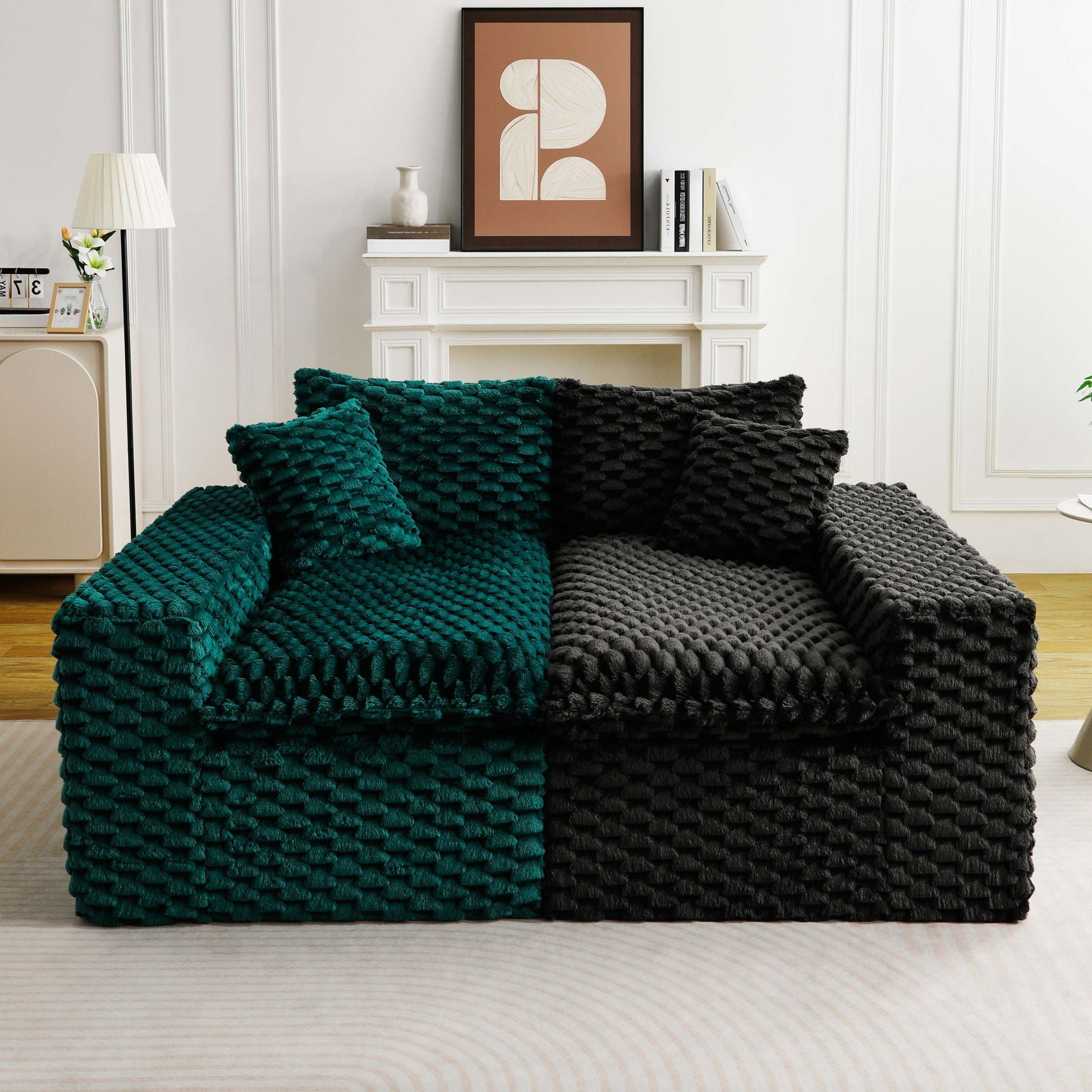 Multifunctional Sofa, Living Room Furniture- Unique Piece Furniture- {{Product type}}