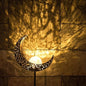 Solar Lawn Lamps - Kia Day Design
