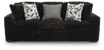 Midnight-Madness - Sofa - - Stationary Sofas