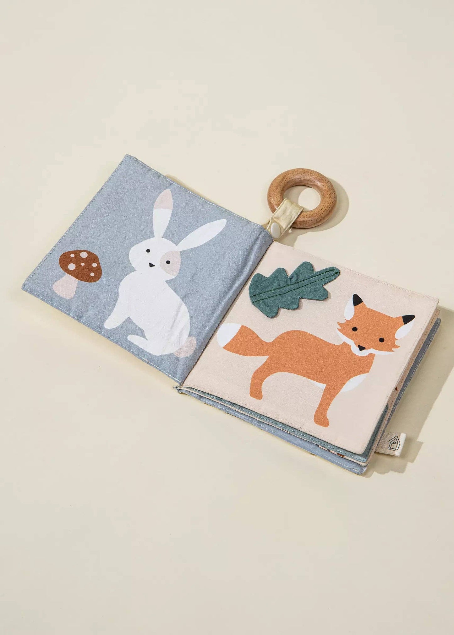 Baby First Toys Gift Box - -