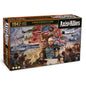 Axis & Allies: 1942 Second Edition - WWII War Miniatures Strategy Board Game - n a - game