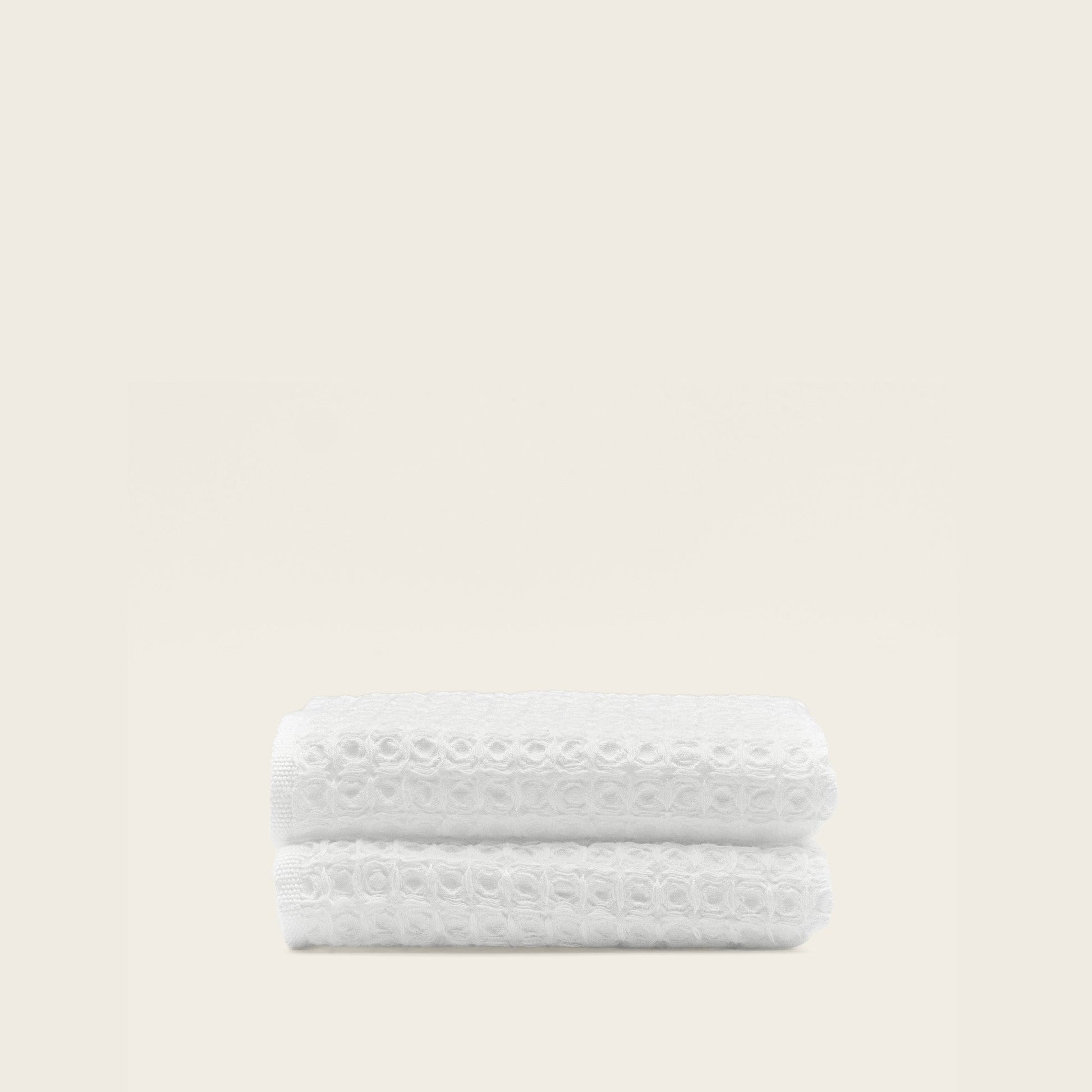 Sedona Australian Cotton Waffle Towels - - Home - Bath