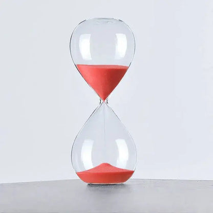 Colored Sand Hourglass - Kia Day Design
