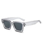 Fashion Sunglasses Square Frame Sunglasses