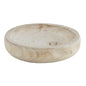 Santa Barbara Petite Paulownia Wooden Bowl - Natural Small -