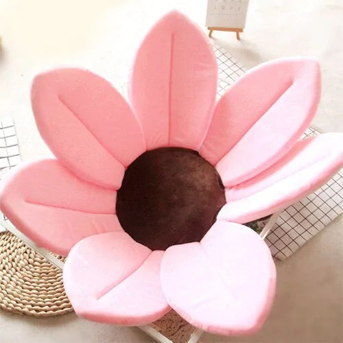 Blossoming Flower Baby Bathtub Mat Kia Day Design