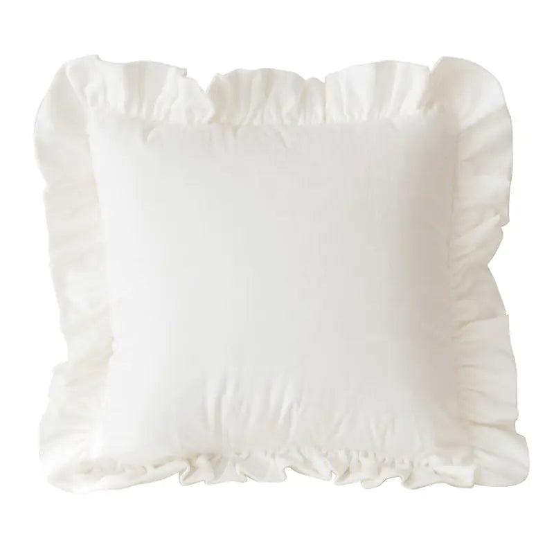 Nordic Three-Dimensional Tufted Pillowcase - Kia Day Design