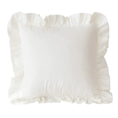 Nordic Three-Dimensional Tufted Pillowcase - Kia Day Design