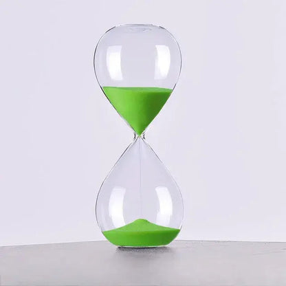Colored Sand Hourglass - Kia Day Design