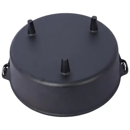 Outdoor Camping Deep Pot - Kia Day Design