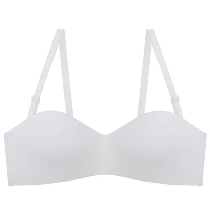 Soft Seamless Bra