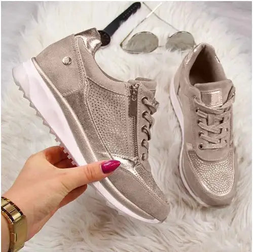 Fashionable And Comfortable Shoes For Women