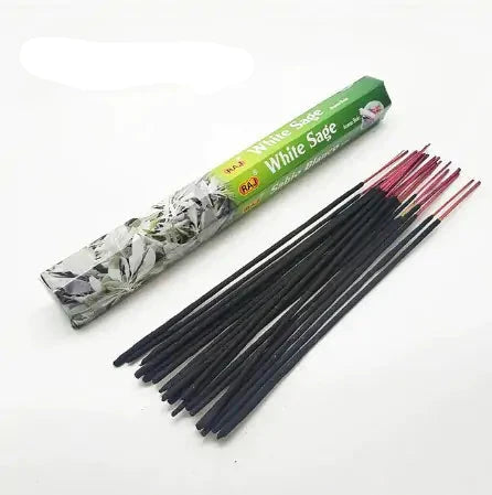 Tulip 48 Flavors Tibetan Incense Sticks