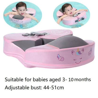 Non Inflatable Baby Float