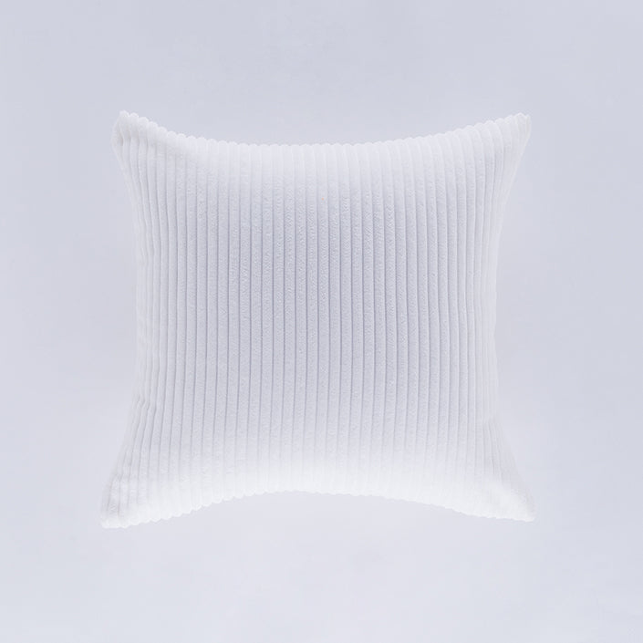 45*45 Corduroy Cushion Cover Pillow Case