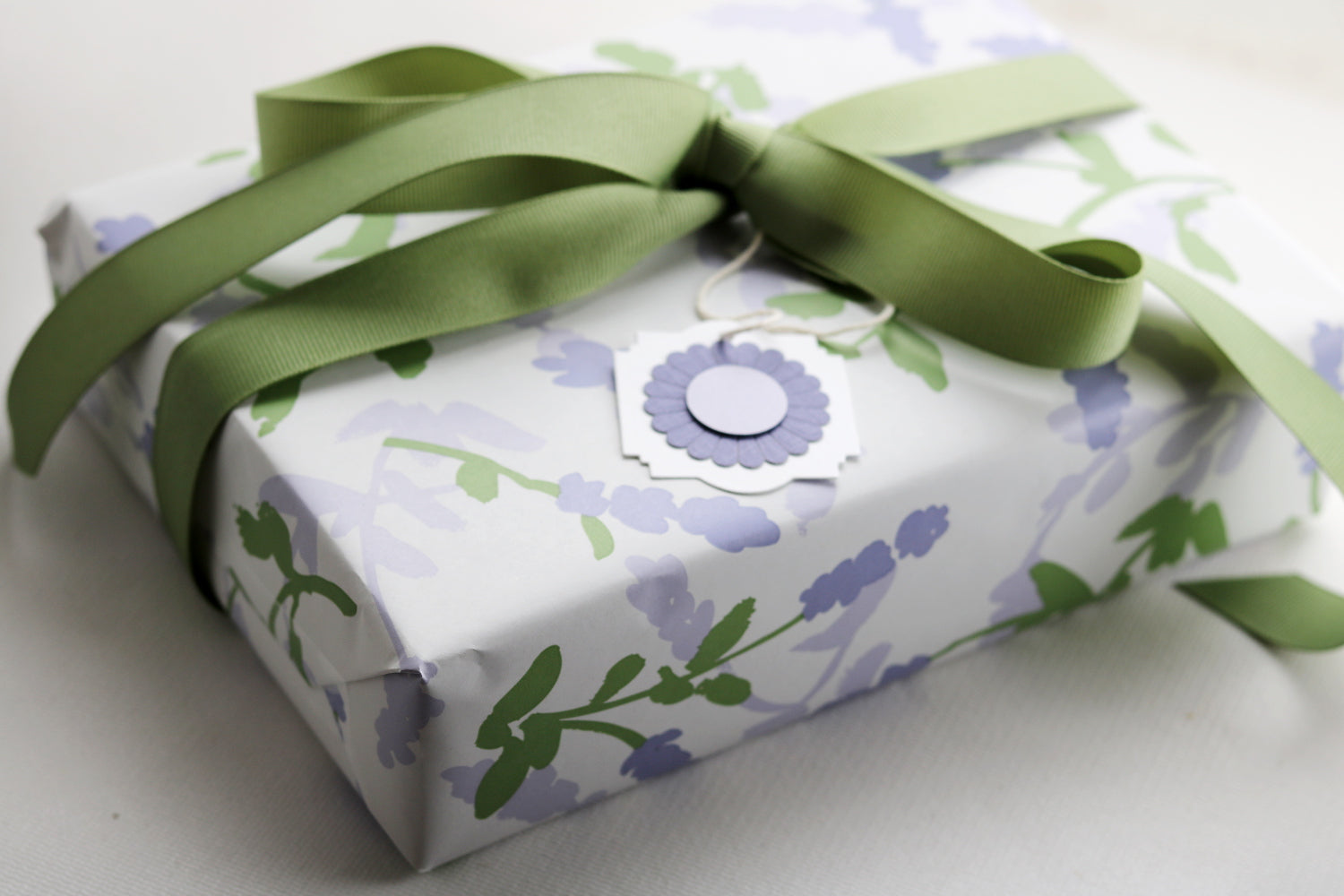 Soap Sampler Gift Set - - Bodycare