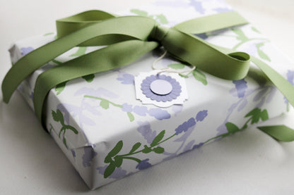 Soap Sampler Gift Set - - Bodycare