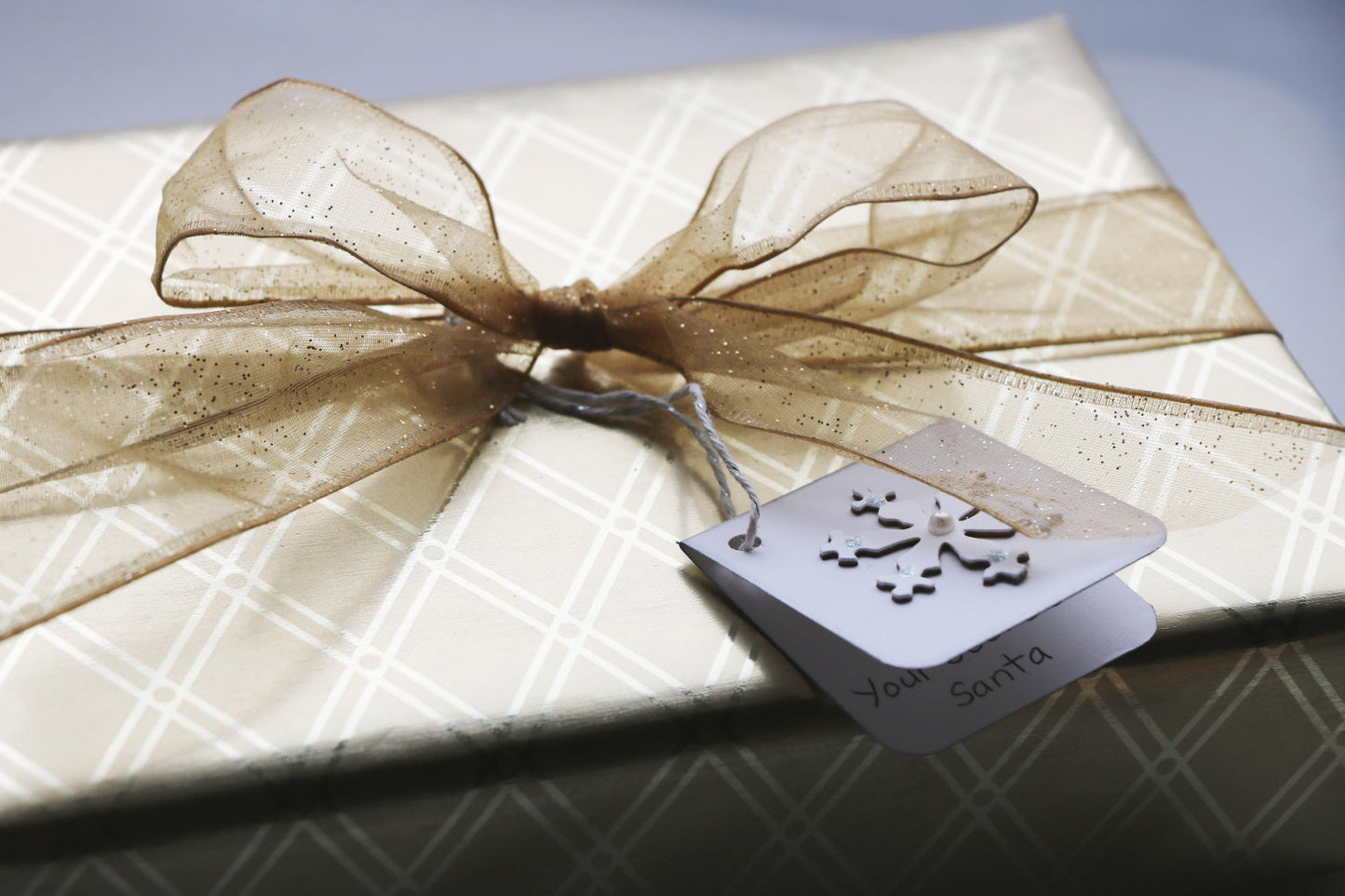 Soap Sampler Gift Set - - Bodycare