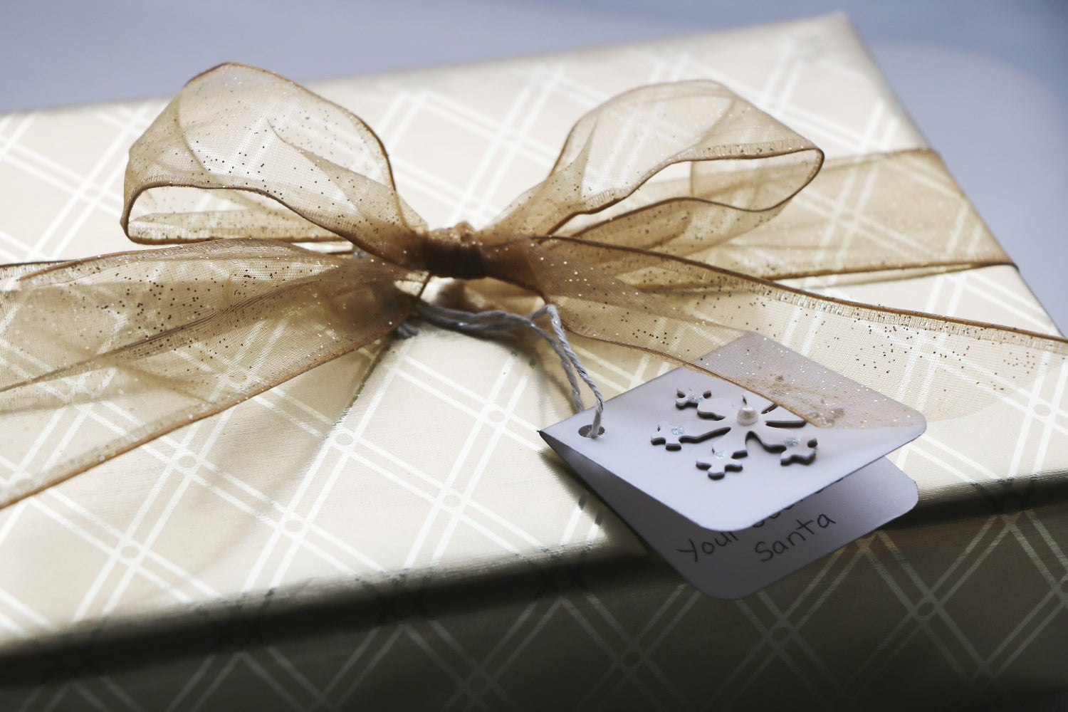 Soap Sampler Gift Set - - Bodycare