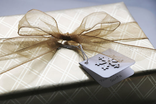 Soap Sampler Gift Set - - Bodycare