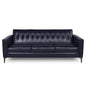 Mid-Century Tufted Sofa- Unique Piece Furniture- {{Product type}}