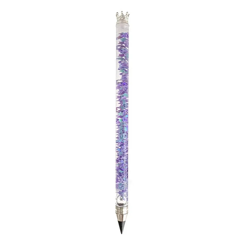 Quicksand Erasable Writing Pencils