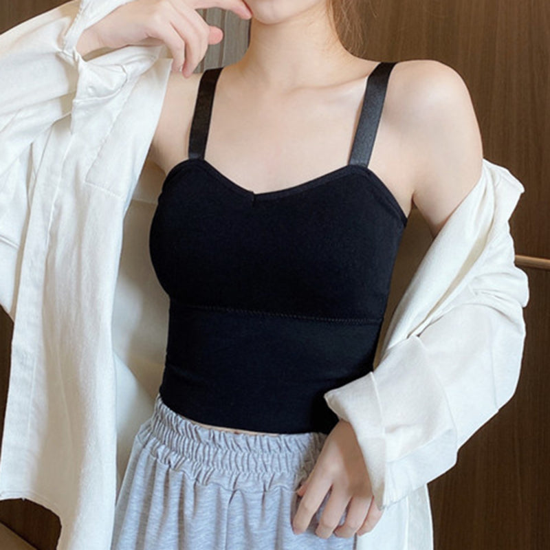 Chic Summer Sling Top for Women - - cami top