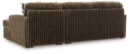 Midnight-Madness - Sectional - - Stationary Sectionals