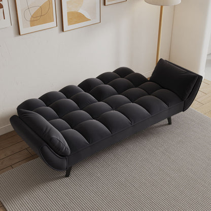 Sofa Soft Two Armrests Throw Pillow Pillow Comfortable Fit Apartment Bedroom Small Space- Unique Piece Furniture- {{Product type}}