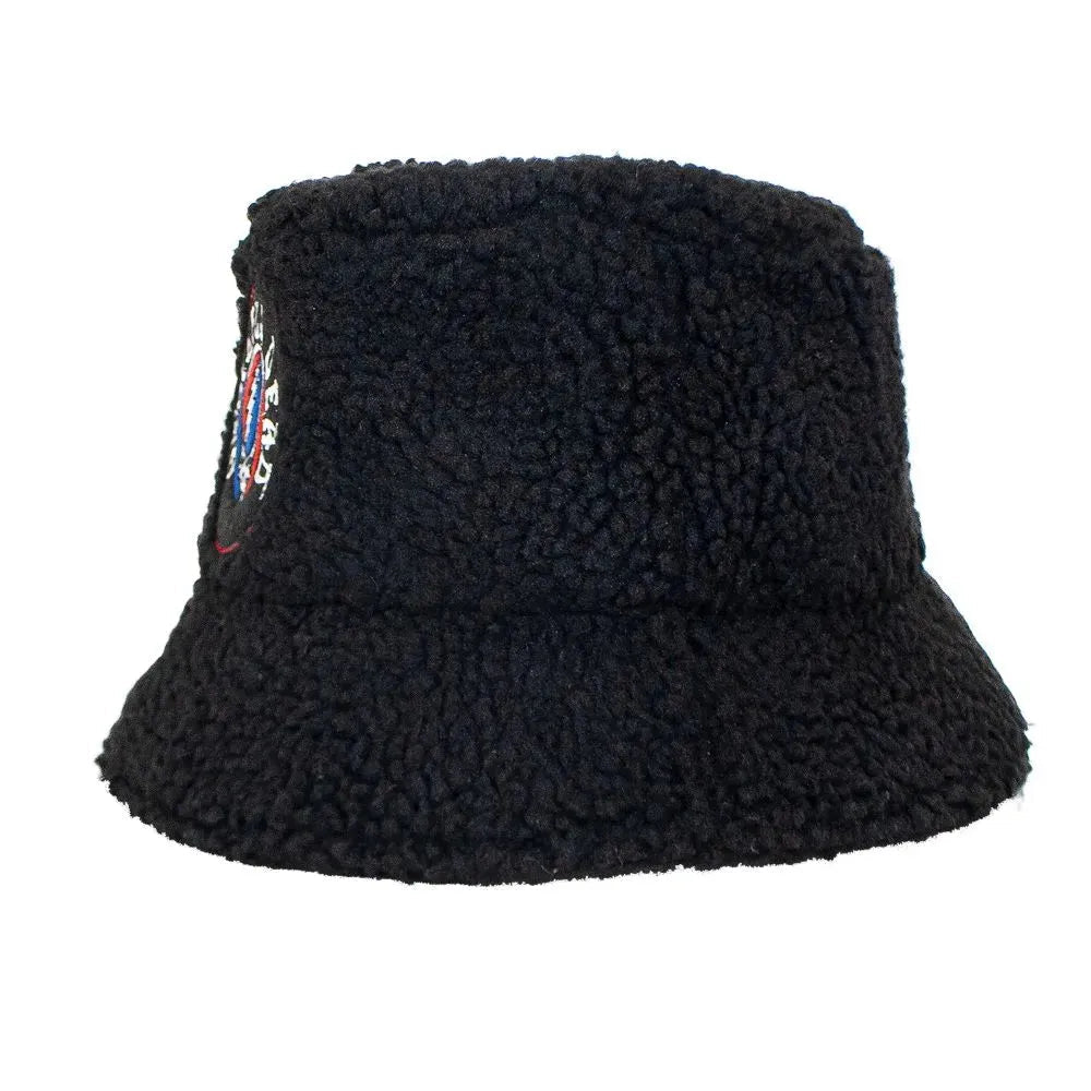 Peter Grimm Grateful Dead Stealie Bucket - Bucket Hat- HatCountry- {{Product type}}