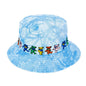 Peter Grimm Grateful Dead Jagger Dancing Bear - Bucket Hat- HatCountry- {{Product type}}