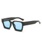 Fashion Sunglasses Square Frame Sunglasses