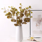 Autumn Apple Leaf Decor - G - artificial plant