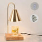Aromatherapy Melting Wax Lamp - Kia Day Design