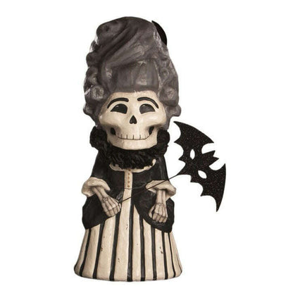 Divine Desiree Skelly Large by Bethany Lowe Designs - - Figurines