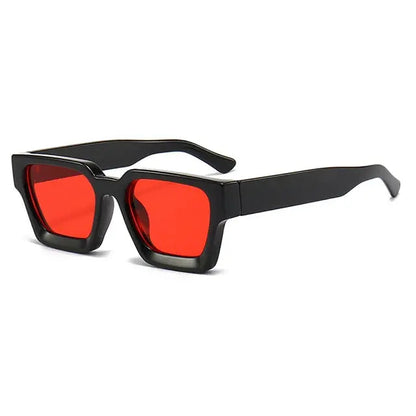 Womens Square Sunglasses - Kia Day Design