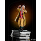 Iron Studios Back to the Future Part II Doc Brown 1:10 Scale Statue- Back to the Future™- {{Product type}}