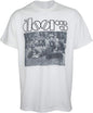 Doors Jim Morrison on Stage Mens T-shirt- Vintage Merch- {{Product type}}