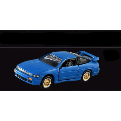 Alloy Model Cars - Kia Day Design