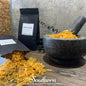 Dried Calendula Petals – 2 Cups - - tea