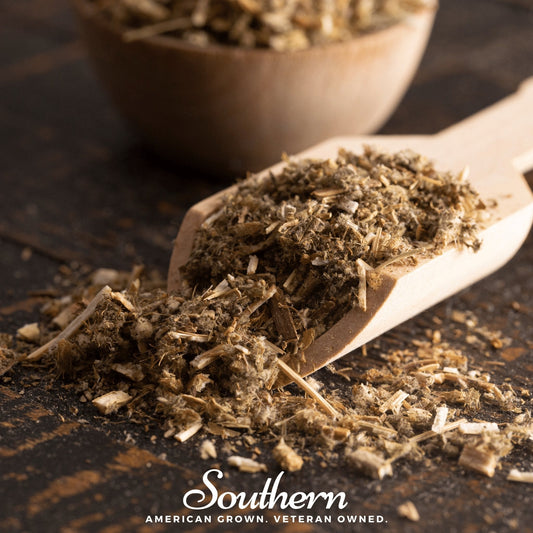 Dried Horehound – 2 Cups - - Dried Herbs