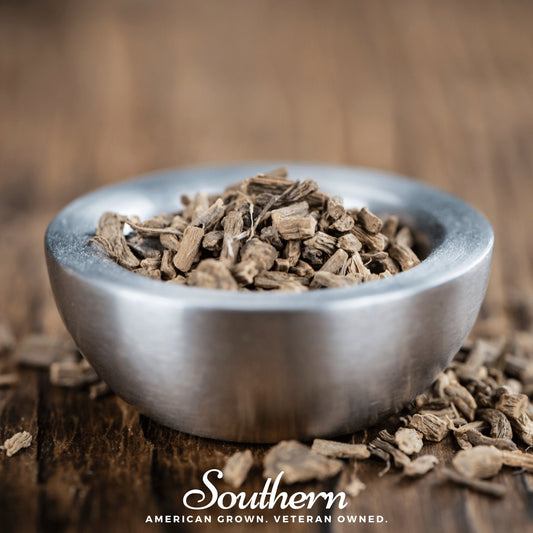 Dried Valerian Root – 2 cups - - Dried Herbs