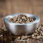 Dried Valerian Root – 2 cups - - Dried Herbs