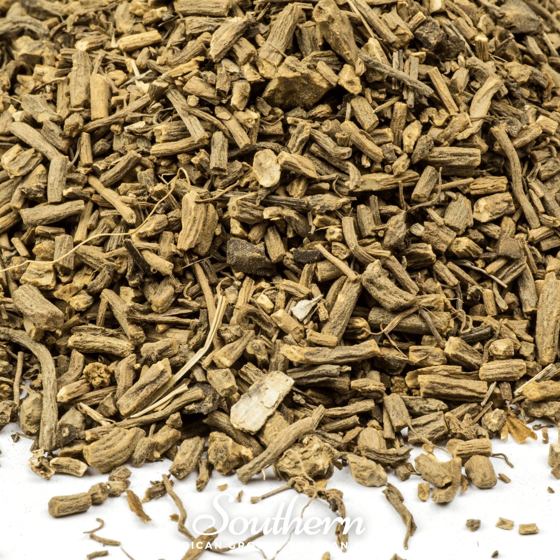Dried Valerian Root – 2 cups - - Dried Herbs
