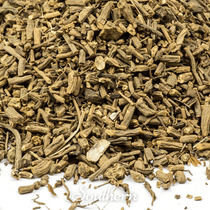 Dried Valerian Root – 2 cups - - Dried Herbs